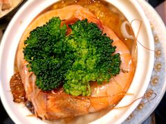 -桂大叔·砂锅粥·家传闽粤菜(县西巷店)