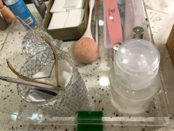 -茉柠Morning Nails