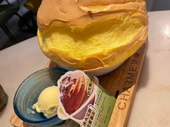 -港丽餐厅(天河城店)