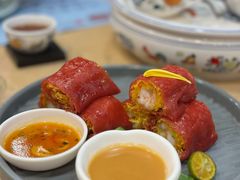 -悦得闲广式茶楼点心(石厦时代广场店)