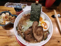 -老龙亭拉面店