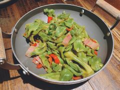 -鱼食饭稻·苏浙土菜17年老馆子(平江路店)