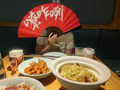 -长安记·大美陕菜(朝阳大悦城店)