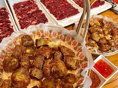-汕锦记潮汕生鲜牛肉馆(富华店)