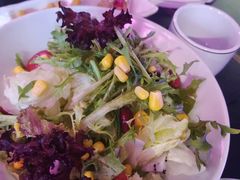 -粉墨特色菜·烧烤音乐酒馆