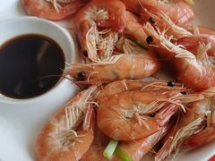 -碧海银沙海鲜餐厅(恒大海上威尼斯店)