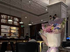 -哈布斯扒房(华发商都店)