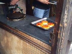 -王记海棠糕(新场古镇店)