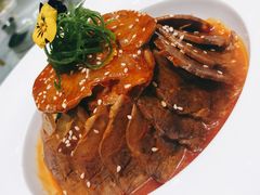 藤椒牛肉-淮扬厨子(黑金冠金水区省体育场店)