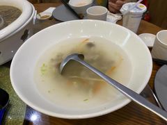 -501號台州海鲜餐厅(海创园店)