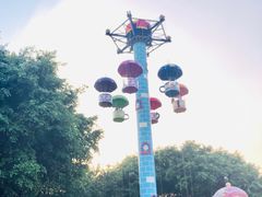 -史努比缤纷世界