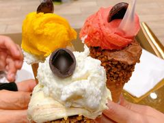 -VENCHI 闻绮(北京国贸商城店)