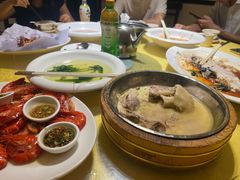 -大笑饭堂(甲子桥店)