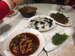 -宏玲餐厅(四川南路店)