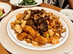 -张家小灶(东城店)