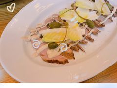 -君悦酒店·La Terrazza意合園·意式风味