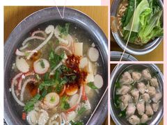 -春妹沙县小吃(新华北路店)