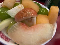 -潮汕•草根牛肉档(中江路店)