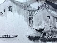 -百年老字号·观振兴蟹黄面·三虾面·苏式面(观前街富仁坊巷店)