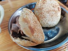 -昌顺马记小吃店(昌盛园店)