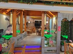 -不倒翁·安徽名菜楼(步行街店)