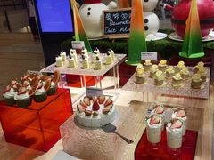 -金安大饭店-金品自助餐厅