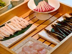 -漾亚·雍雅合鲜(桐梓林店)