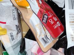 -良品铺子(海林广场店)