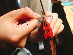 -如果·追梦手工皮具DIY教学店(田子坊店)