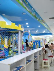 -佳贝爱益智主题儿童乐园(乐尔乐旗舰店)