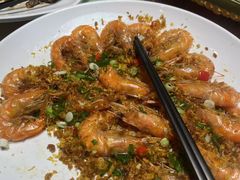 -年辉渔村·非遗传承餐厅(新丰江店)