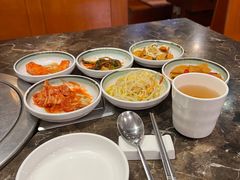 -高丽村韩国料理(兴华二路店)