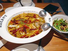 -太二酸菜鱼(SM城市广场店)