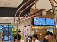 -奈雪的茶(石家庄万象城店)