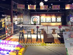 -大玩家(路南万达店)