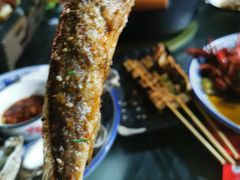 -楠翔馆桐庐菜(胜利河美食街店)