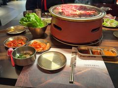 -西塔老太太泥炉烤肉(上海七宝领展广场店)