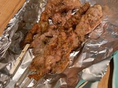 越式香茅烤肉-米纸越南小馆(金鹰世界店)