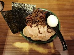 -天然豚骨拉面专门店 一兰(铜锣湾店)