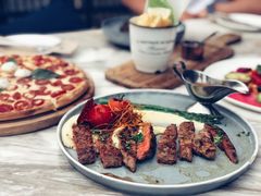 -The Rug Cafe(王府中环店)