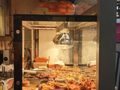 -前进5路汉堡炸鸡(昙华林店)