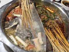 -满江红串串香(七道堰街店)