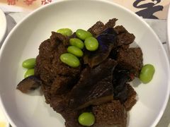 四喜烤麩-鼎泰丰(三里屯店)
