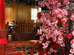 -隐厨中国餐馆(红旗大街店)