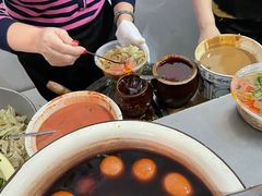 -小发锅巴菜铺(金辉家园店)