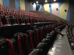 -天幕新彩云国际影城(激光巨幕店)