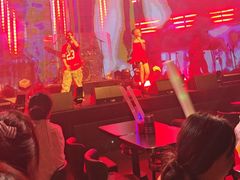 -MOSSO·Liveshow(M3香港广场店)