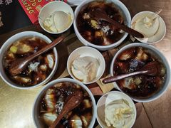 -吞鱼兽麻辣烤鱼(万达店)