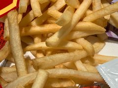 -麦当劳(欧亚大观商都店)