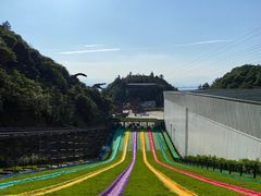 -梦幻奥陶纪景区